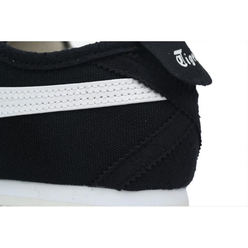 Onitsuka Tiger Mexico 66 'Black White' 1183A746-001