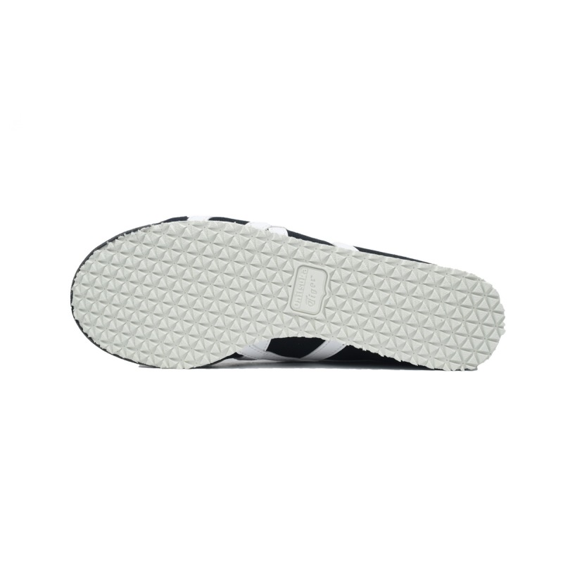 Onitsuka Tiger Mexico 66 'Black White' 1183A746-001
