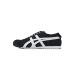 Onitsuka Tiger Mexico 66 'Black White' 1183A746-001