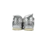 Onitsuka Tiger Mexico 66 'Chrome Silver' 1183B566-021