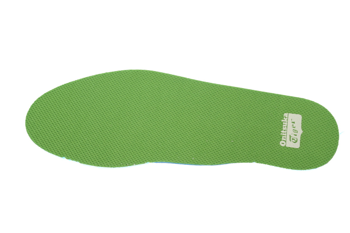 Onitsuka Tiger Mexico 66 'Cream Mako Blue' 1183A201-115