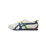 Onitsuka Tiger Mexico 66 'Cream Mako Blue' 1183A201-115