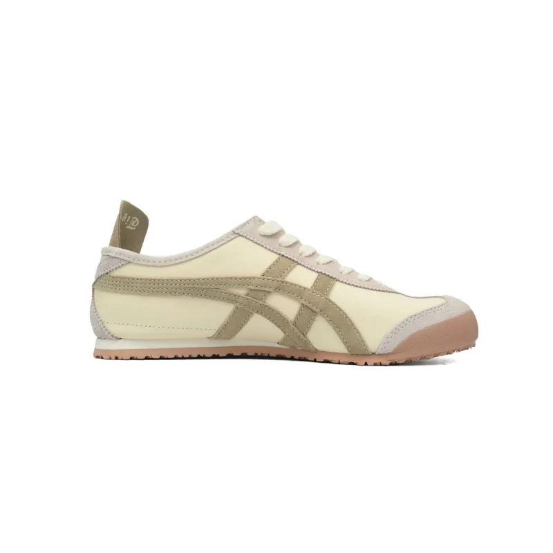 copy of Onitsuka Tiger Mexico 66 'Grey Brown' 1183C076-101