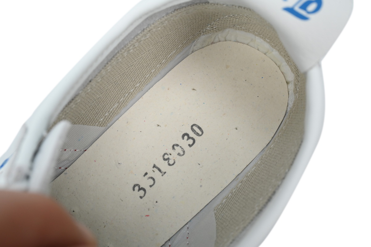 Onitsuka Tiger Mexico 66 'White Blue' DL408-0146