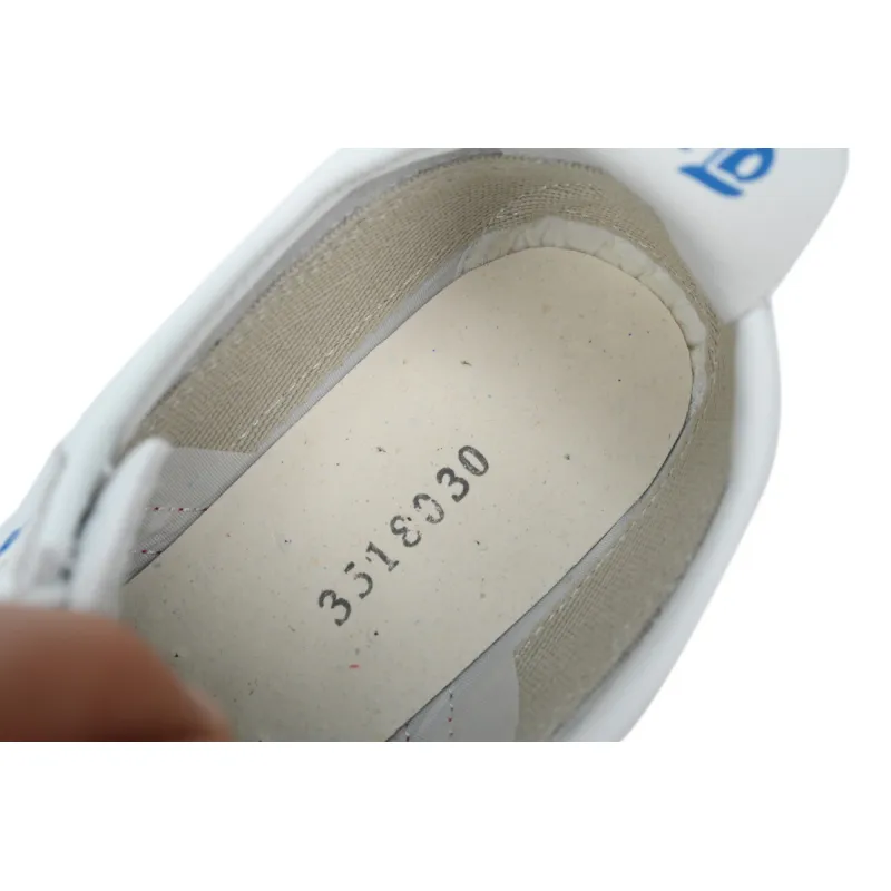 Onitsuka Tiger Mexico 66 'White Blue' DL408-0146