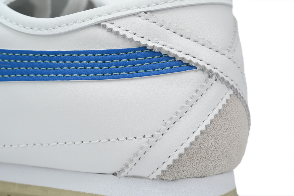 Onitsuka Tiger Mexico 66 'White Blue' DL408-0146