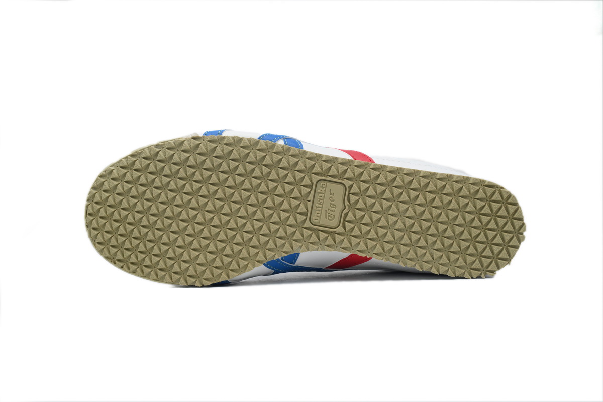 Onitsuka Tiger Mexico 66 'White Blue' DL408-0146