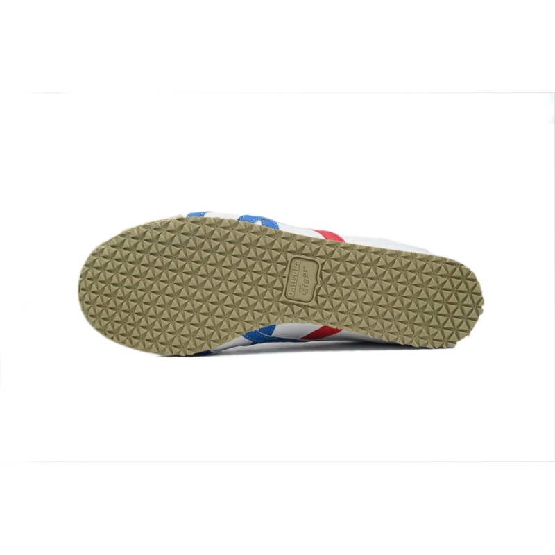 Onitsuka Tiger Mexico 66 'White Blue' DL408-0146