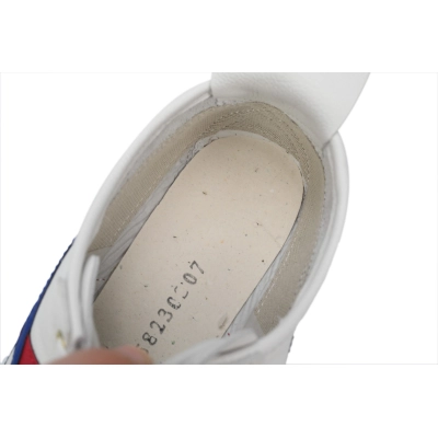 Onitsuka Tiger Mexico 66 'White Dark Blue Gold' D507L-015 02