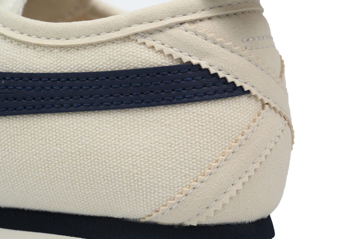 Onitsuka Tiger Mexico 66 Slip-On 'Birch Midnight' 1183A360-205