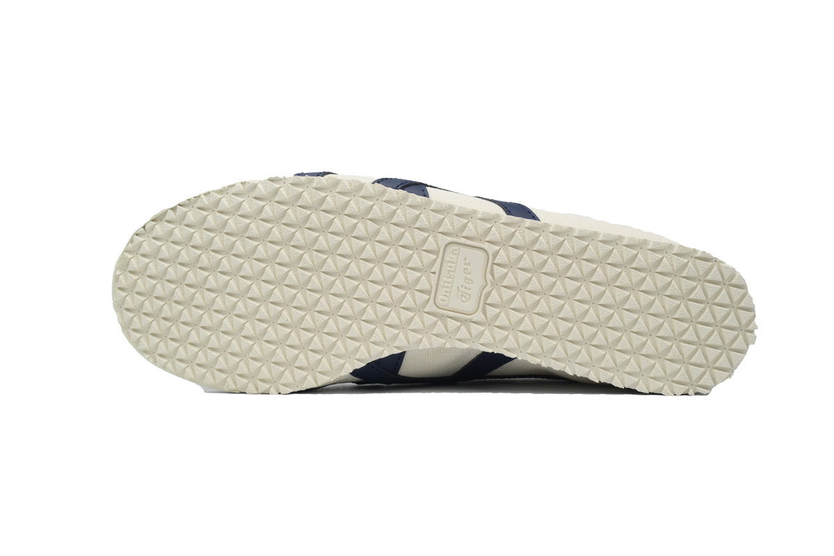 Onitsuka Tiger Mexico 66 Slip-On 'Birch Midnight' 1183A360-205