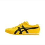 Onitsuka Tiger Mexico 66 Slip-On 'Yellow Black' 1183A746-750
