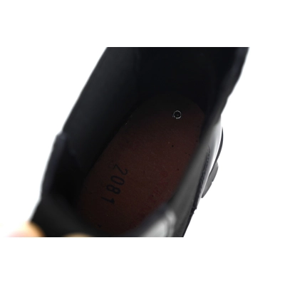 Prada Boots Black 02