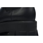 Prada Boots Black