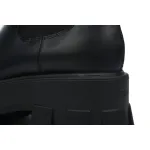 Prada Boots Black