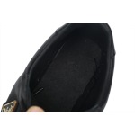 Prada Downtown Low Sneakers Black