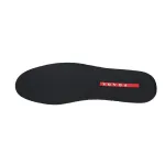 Prada Downtown Low Sneakers Black