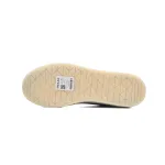 Prada Downtown Low Sneakers Black