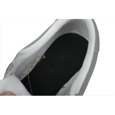 Prada Downtown Low Sneakers Grey White 02