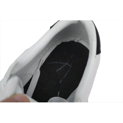 Prada Downtown Low Sneakers White 02