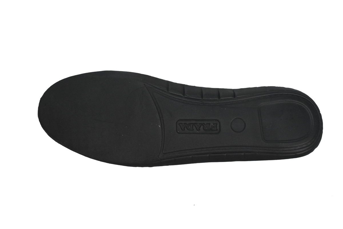 copy of Prada Downtown Low Sneakers White Green