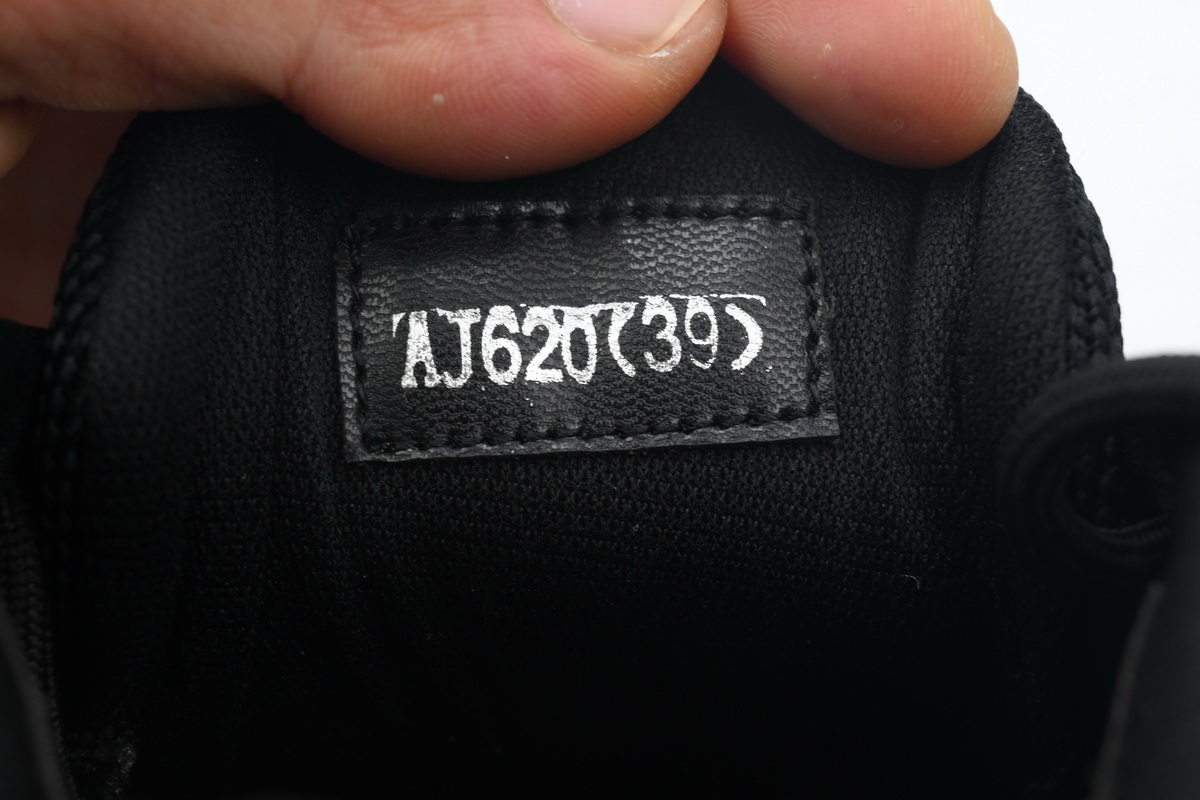 Prada Sneakers Black