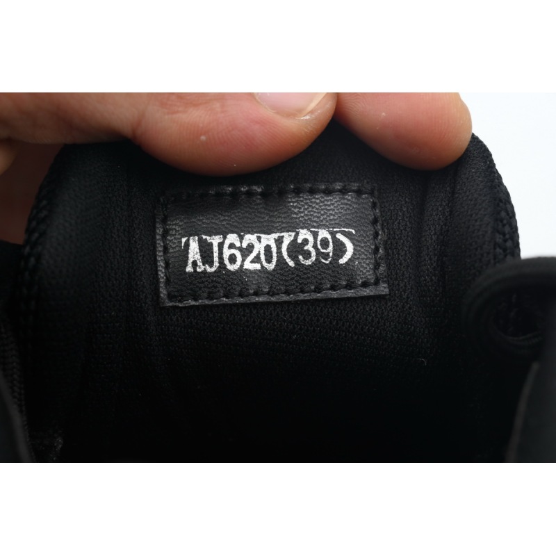 Prada Sneakers Black
