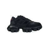 Prada Sneakers Black