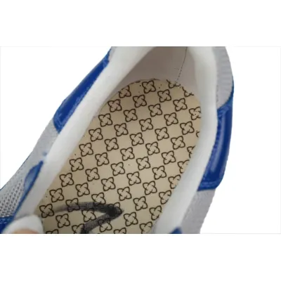 Prada Sneakers Blue 02