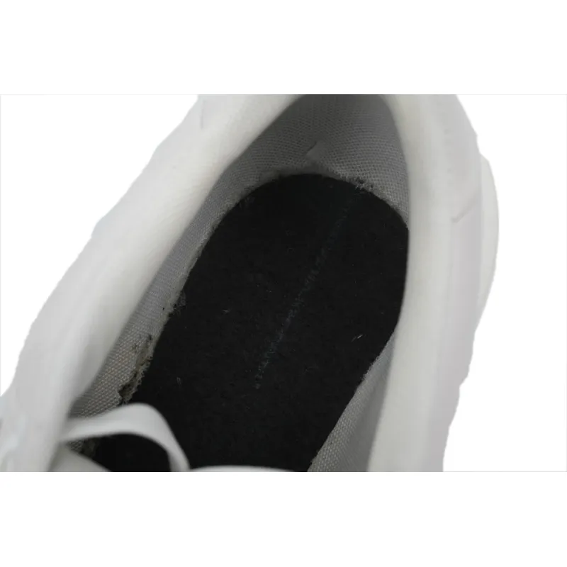 Prada Sneakers White