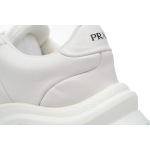 Prada Sneakers White