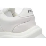 Prada Sneakers White