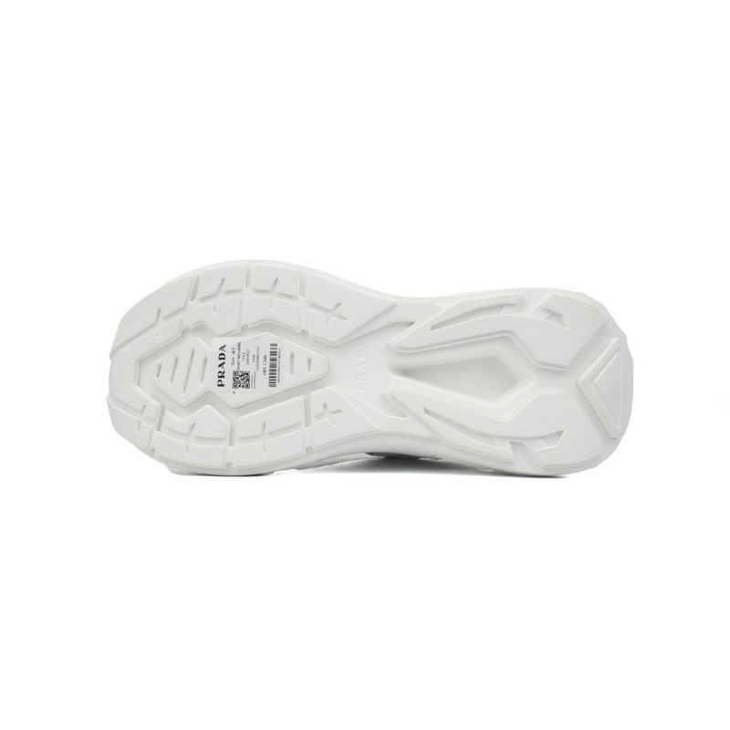 Prada Sneakers White