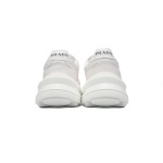 Prada Sneakers White