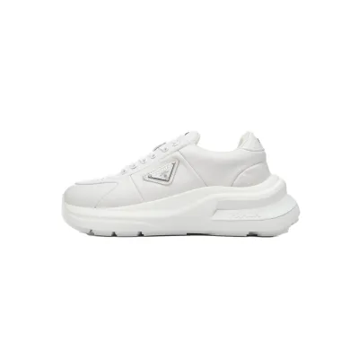 Prada Sneakers White 01