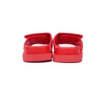 LOUIS VUITTON Miami Fuzz Red
