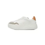 LOUIS VUITTON Groovy Platform Sneaker 1ACHGI