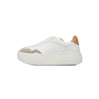 LOUIS VUITTON Groovy Platform Sneaker 1ACHGI 01