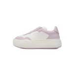 LOUIS VUITTON Groovy Platform Sneaker 1ACL1Q