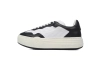 LOUIS VUITTON Groovy Platform Sneaker 1ACL2O