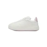 LOUIS VUITTON Groovy Platform Sneaker 1ACO5T