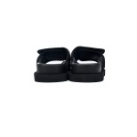 LOUIS VUITTON Miami Black denim