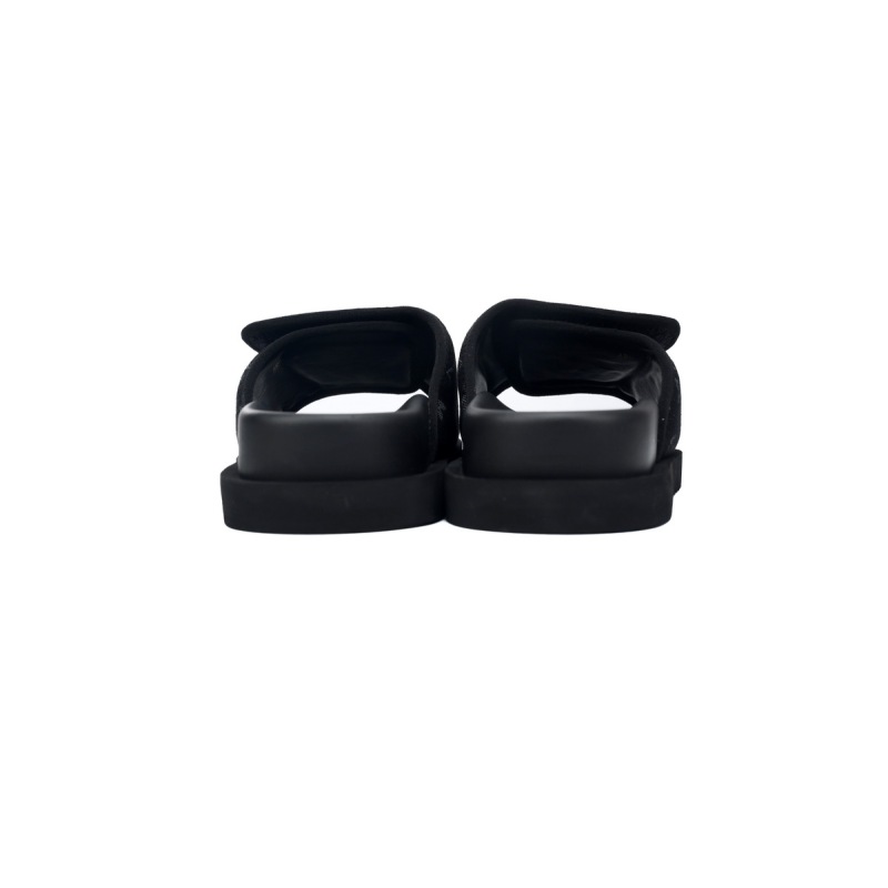 LOUIS VUITTON Miami Black denim
