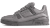 Louis Vuitton Trainer Grey