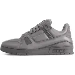 Louis Vuitton Trainer Grey
