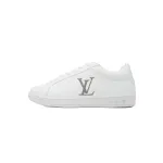 LOUIS VUITTON Trainer White lm