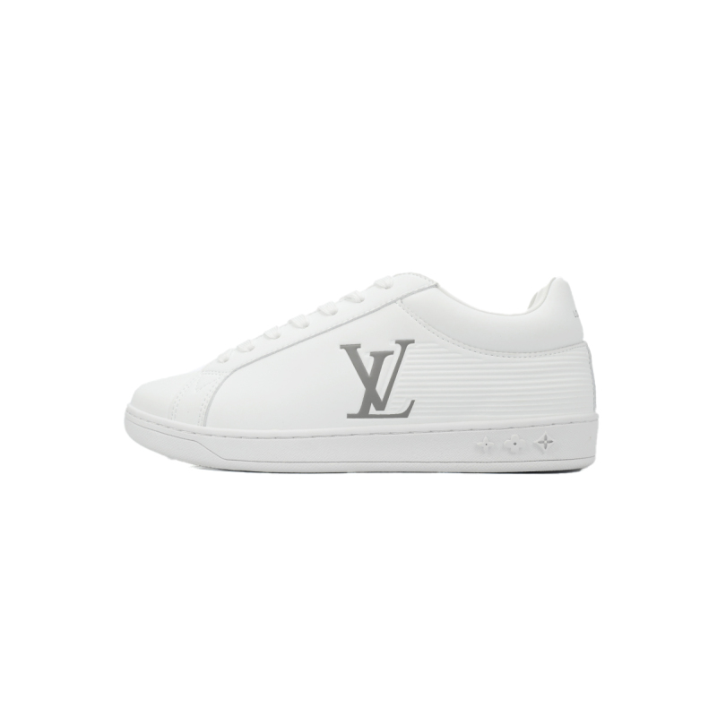 LOUIS VUITTON Trainer White lm