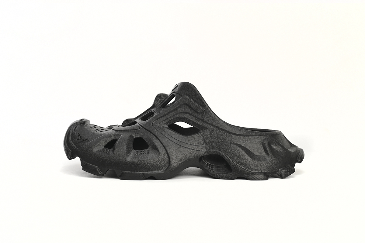 BALENCIAGA Black 735249 W3CES 1000