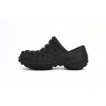 Balenciaga Defender Black 735250 W3CV2 1000