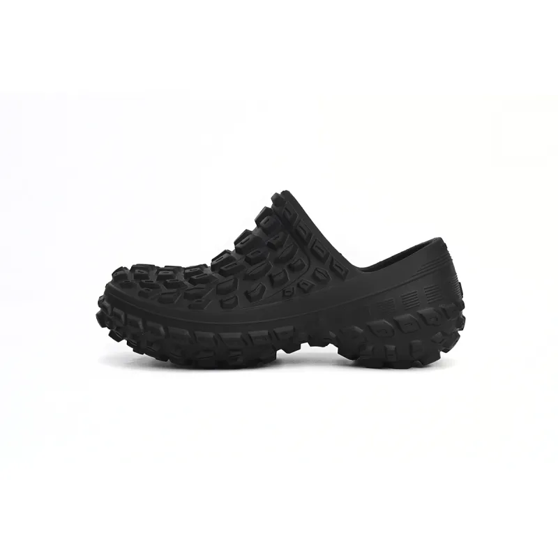 Balenciaga Defender Black 735250 W3CV2 1000